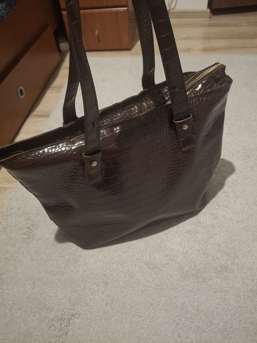 Pantofi+geanta Marks&Spencer