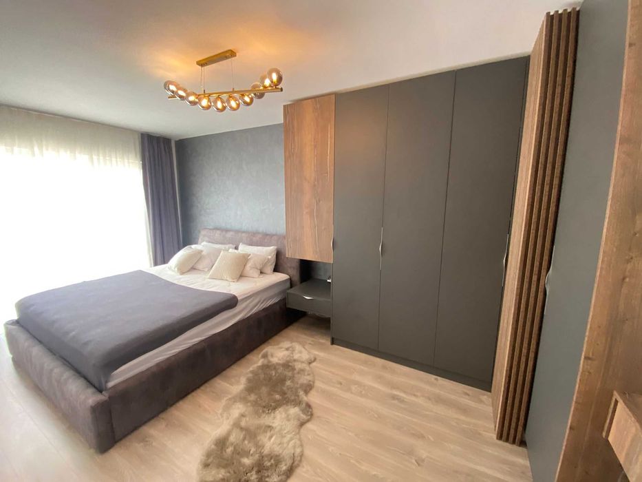 Mobila la Comanda Bucatarie ,Dormitor, Casa Integral