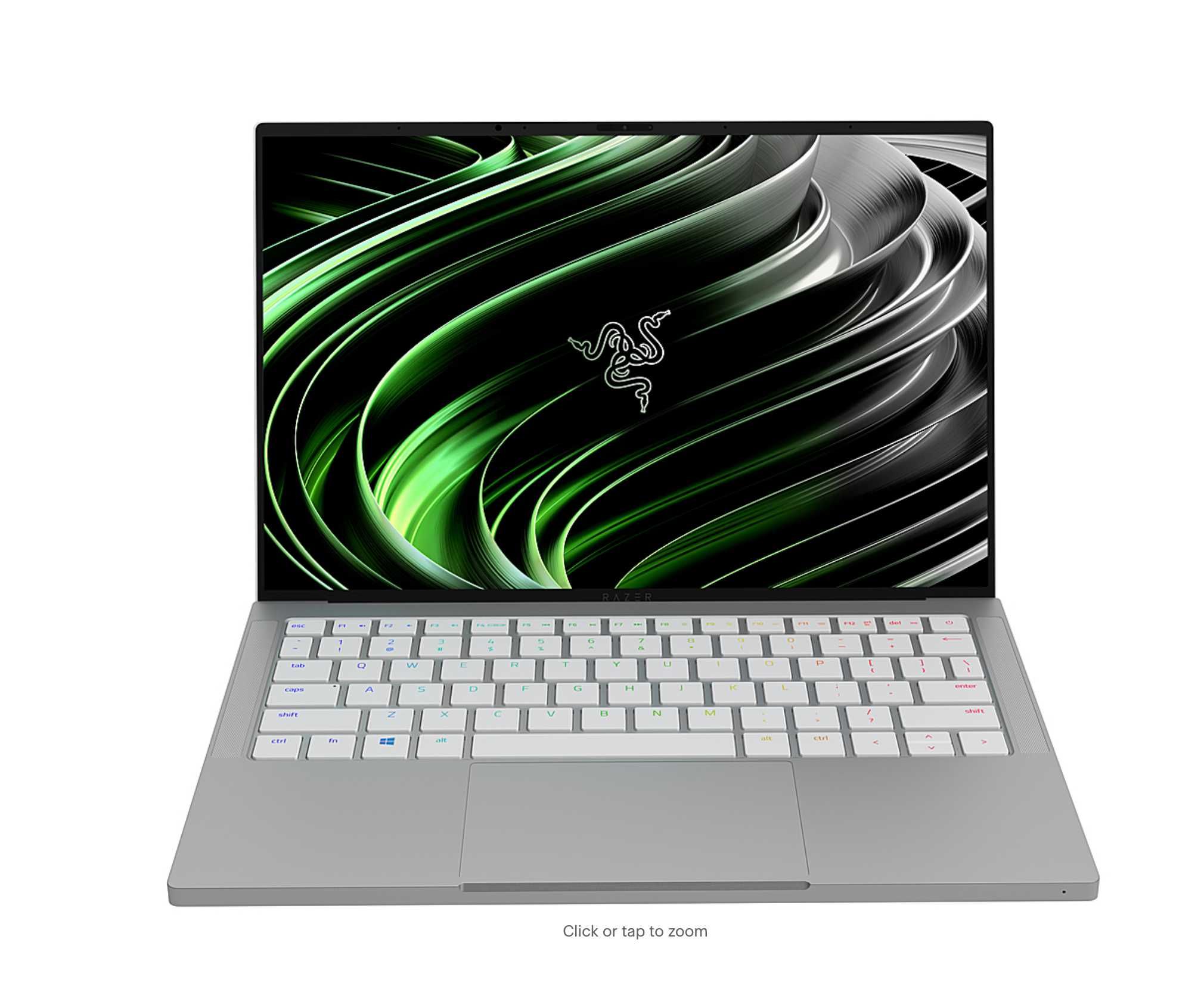 новый Razer Book 13.4-inch UHD Touch  i7/ 16GB / 1TB SSD