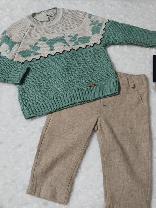 Двойка  комплект