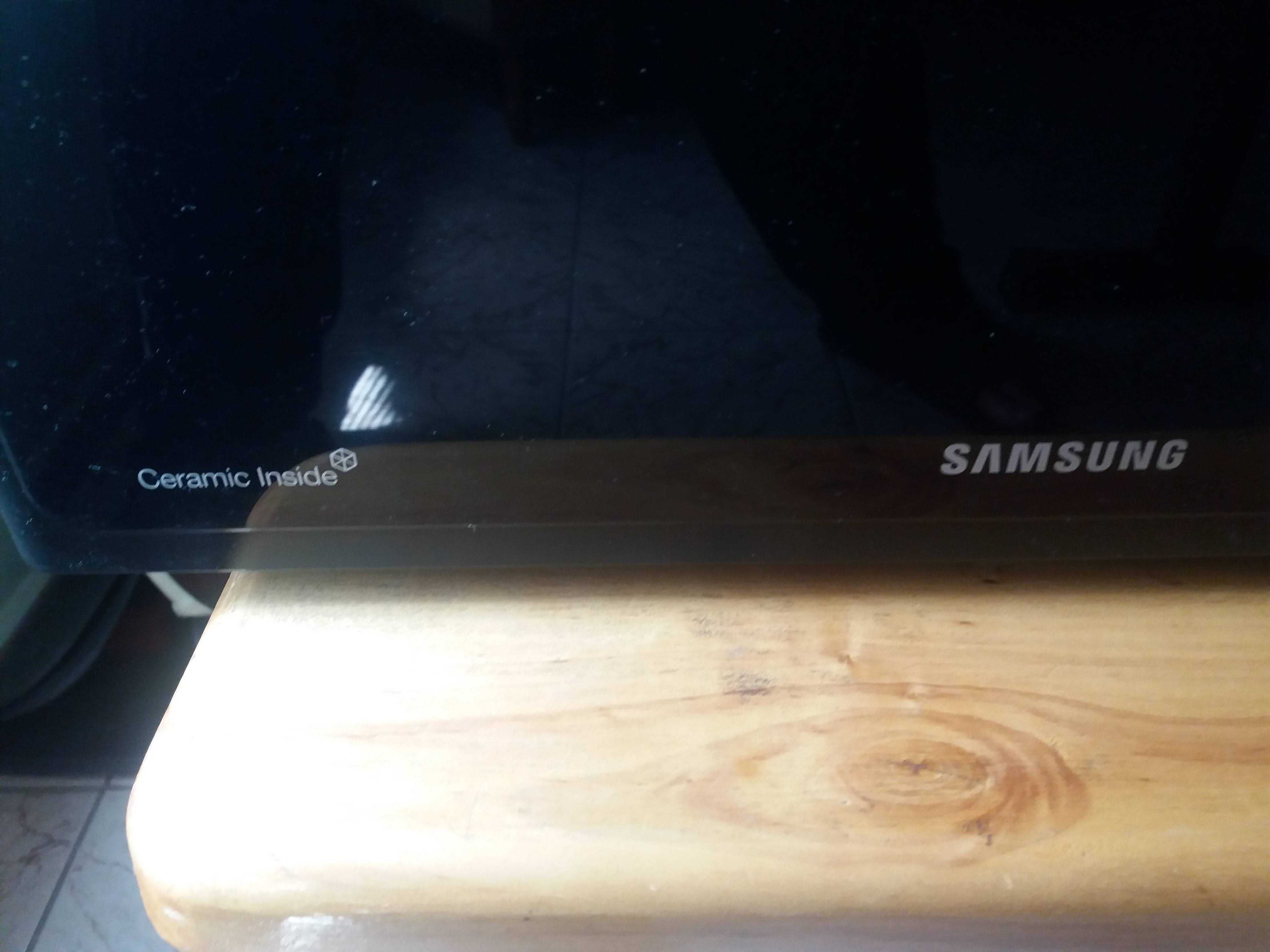 Микровълнова фурна Samsung MS23F301TAK, 23 л, 800 W, Дигитална