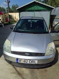 Ford fiesta fab.2005