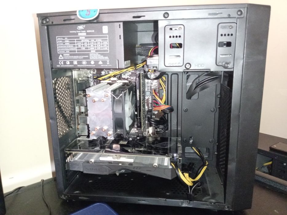 Продом пк ( компьютер ) по частям или весь