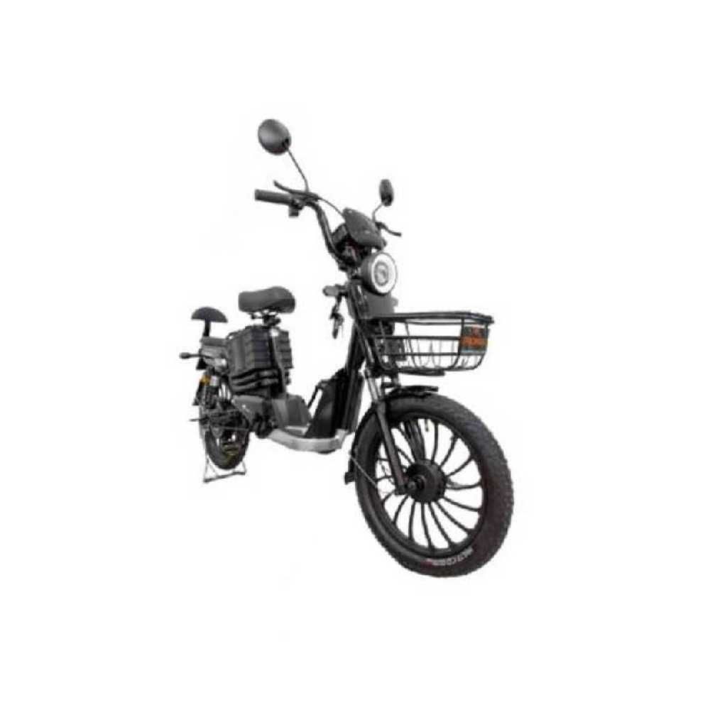 Elektroskuter Drongo H-9 (Yangi skuterlar naqd va muddatli to'lovga)