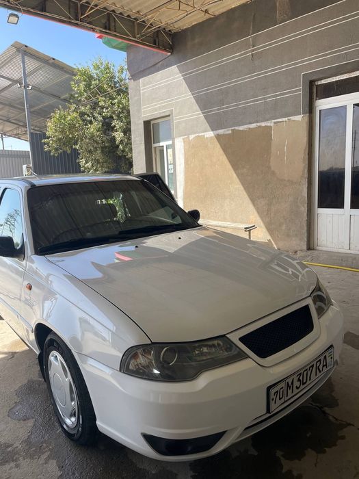 Chevrolet Nexia 2 sotiladi