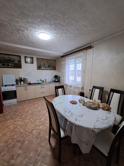 Продается 3-ком дом