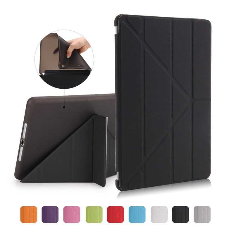 Калъф ORIGAMI за Samsung Galaxy Tab A8 10.5 А9 Plus S7 S8 S9 FE