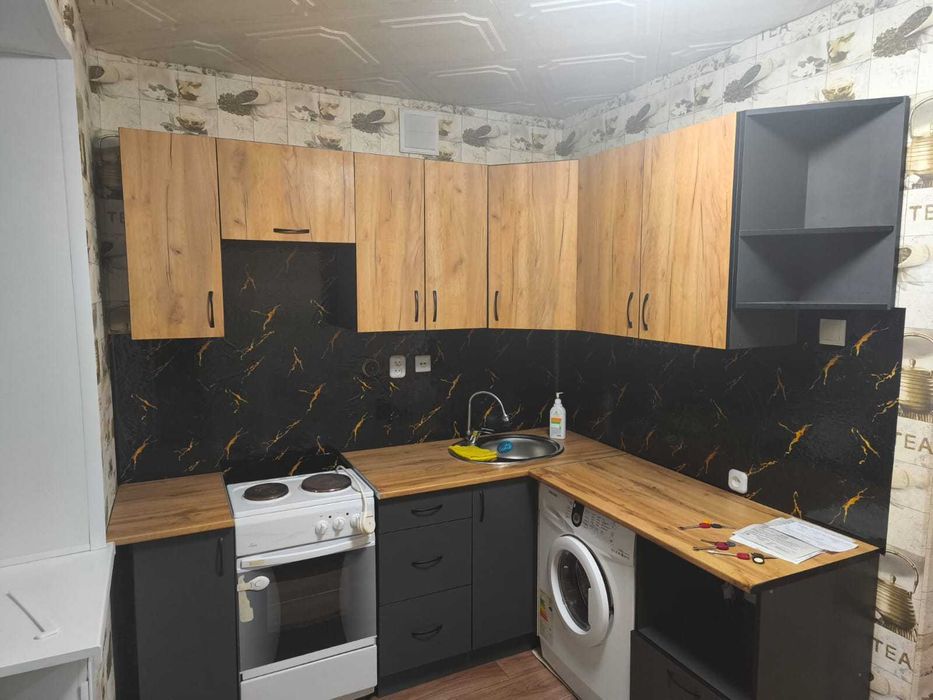 Продам 1 комнатную квартиру. Район Центр.