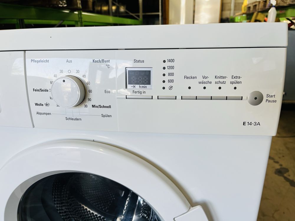 Пералня Siemens 7кг/1200