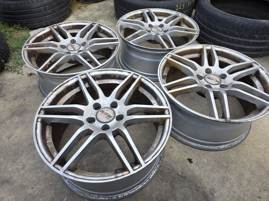 Джанти 18 - Audi, Vw, Skoda, Seat