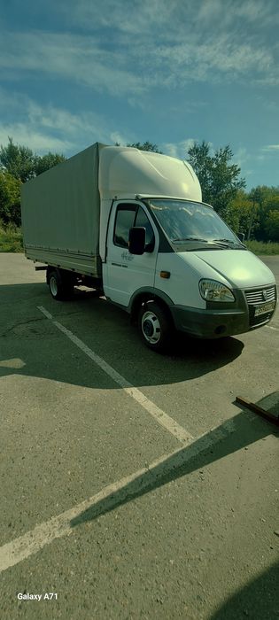 Продам Газель Бизнес