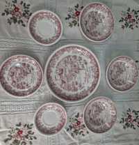 Продам тарелки, производство Англия