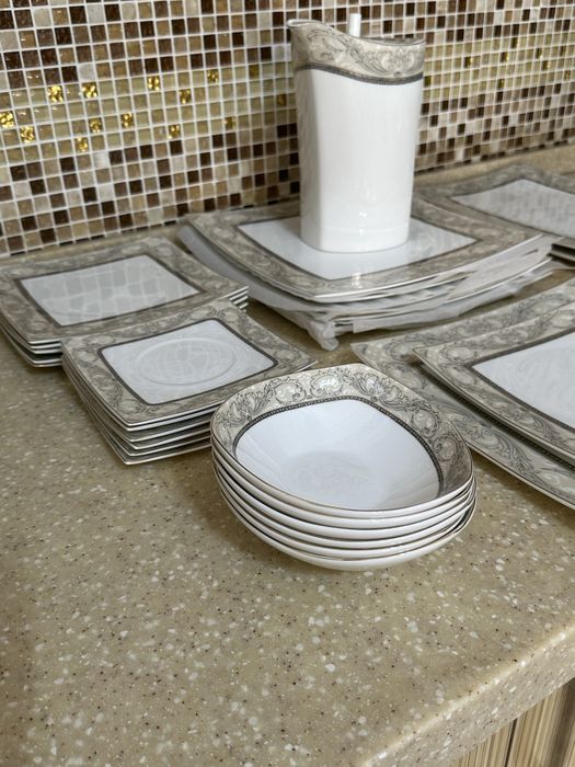 Сервиз   Набор   .