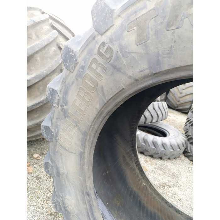 Anvelopa Second Hand 650/75R38 Trelleborg Agricola pt Tractor