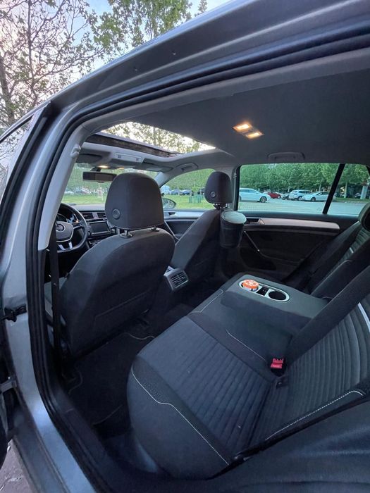 Vand golf 7 cup editio