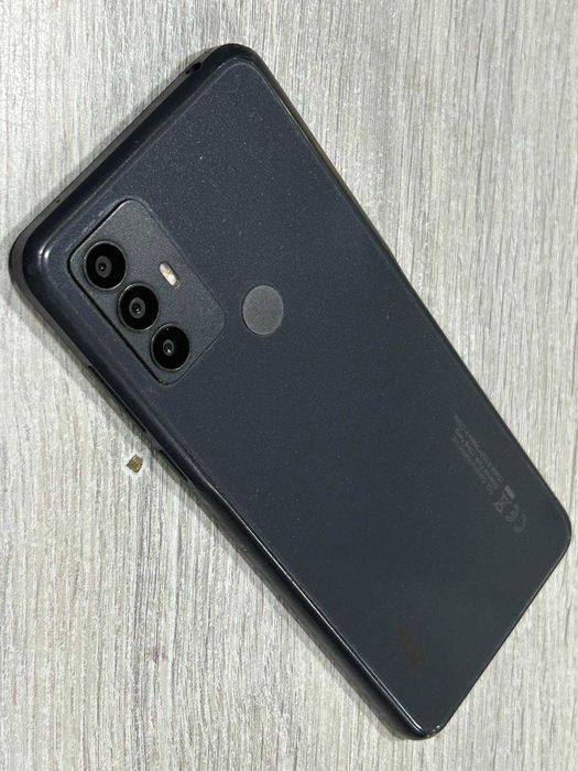 TCL 306 32GB 3GB RAM Dual