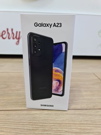 Samsung Galaxy A23 128GB новый запечатанный!