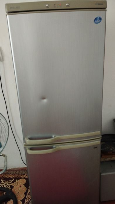Холодильник марка самсунг и стиральная машина