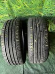 205 55 16 Dunlop vara