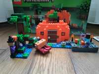 Lego Minecraft 21248