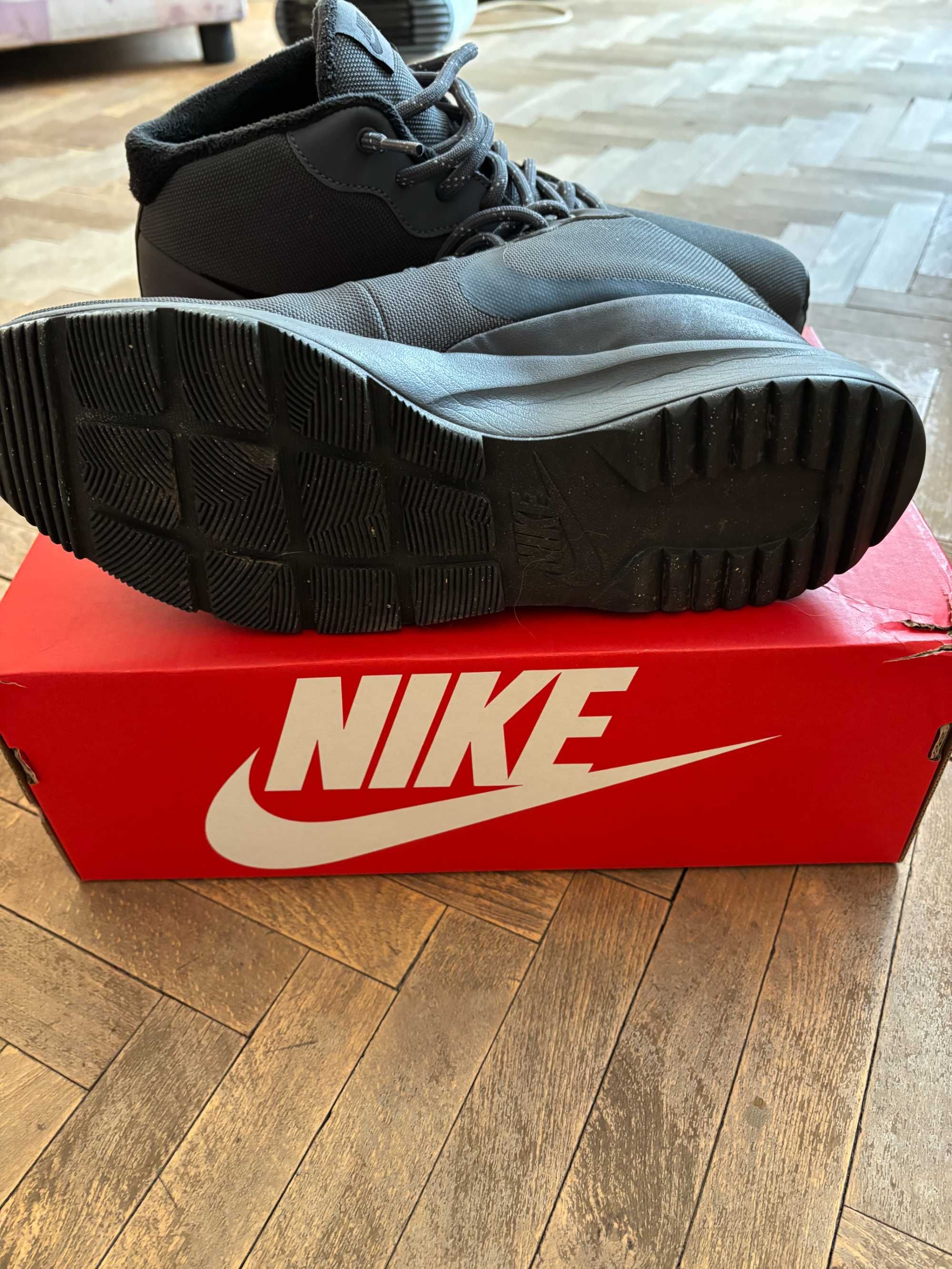 Мъжки Обувки Nike Tanjun Chukka