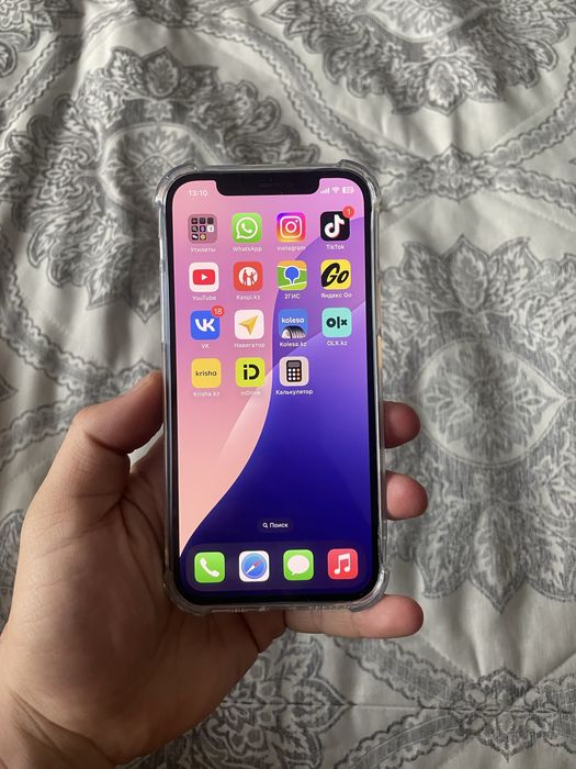 Айфон 12 128гб IPhone