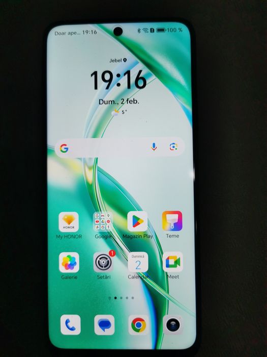 Honor 200 smart impecabil