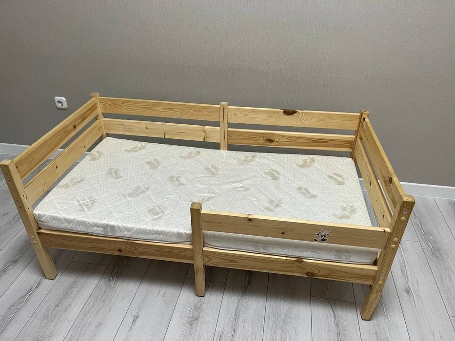 Кровать детская 70*140