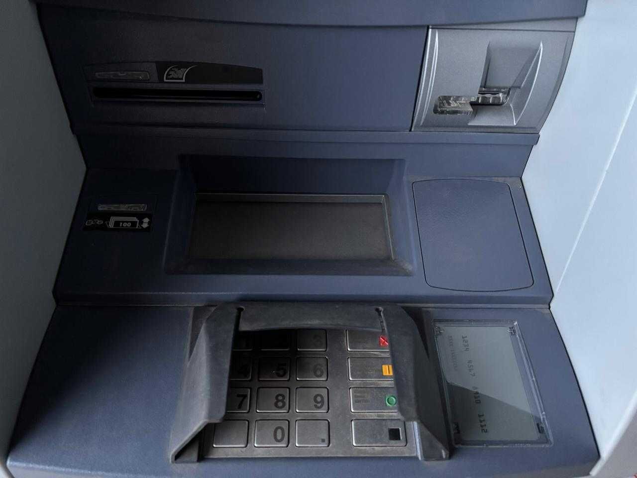 Банкоматы б\у Diebold, Opteva