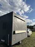 Rulota comerciala 3*2m 750 kg