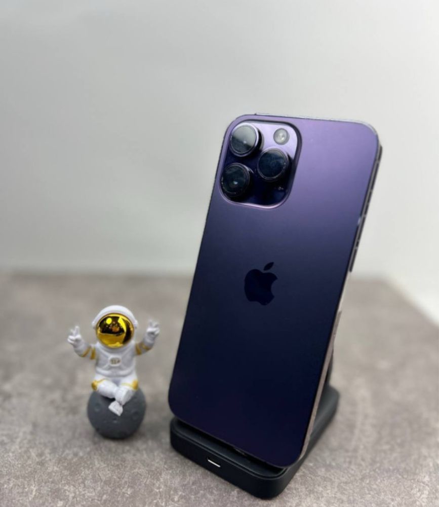 Iphone 14 pro max сатылады!