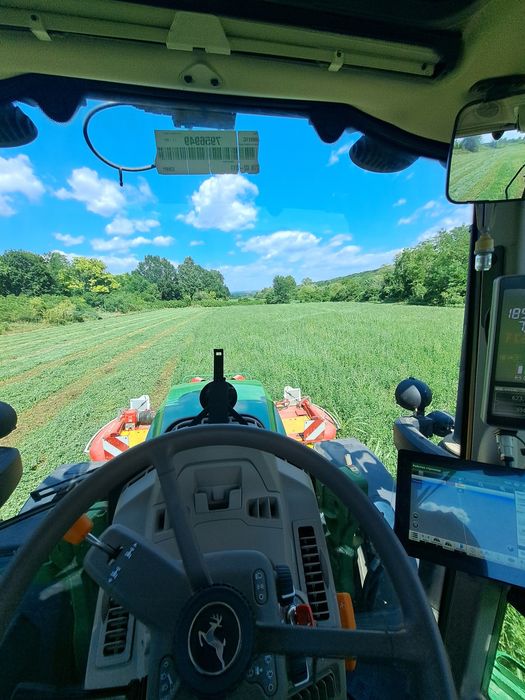 Бали люцерна 2025 година