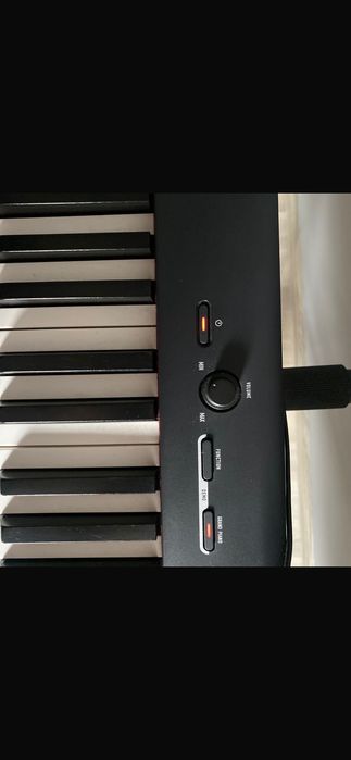 Pian Digital Casio CDP-S100