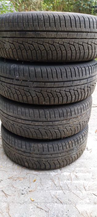 205 60 16 зимни гими