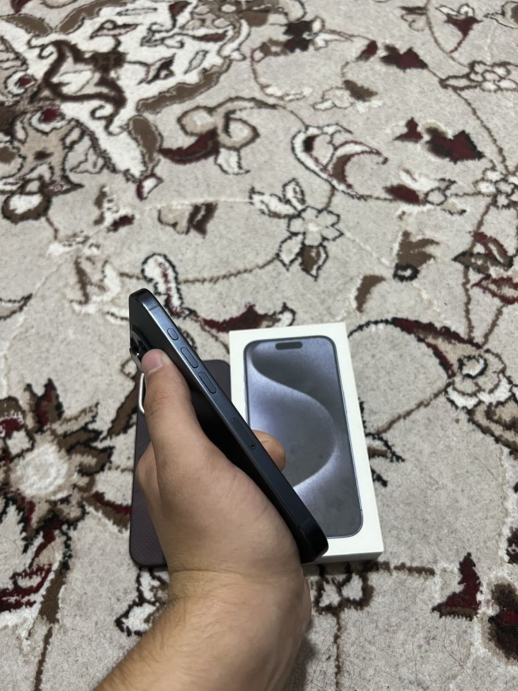 iphone 15 pro sotiladi