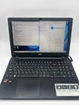 Acer E 15 E5-551 series Z5WAK AMD A10-7300 Radeon R6