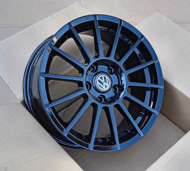 Jante 16 VW GOLF Passat Touran T-Roc Sharan Caddy Tiguan Jetta Sciroco