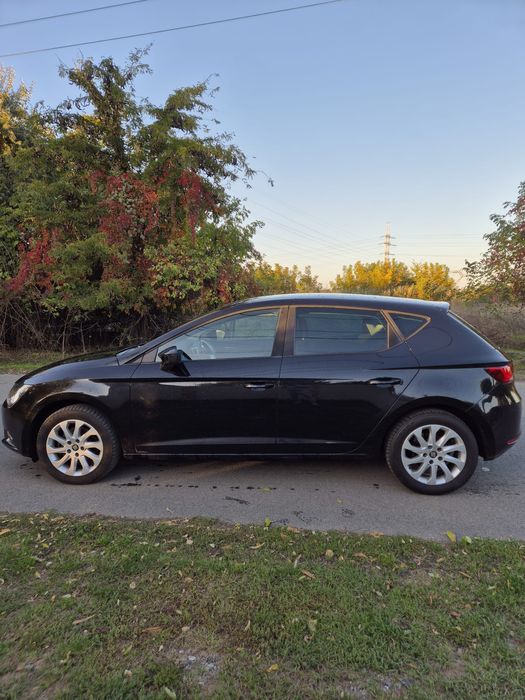 Vând Seat Leon 2.0 tdi