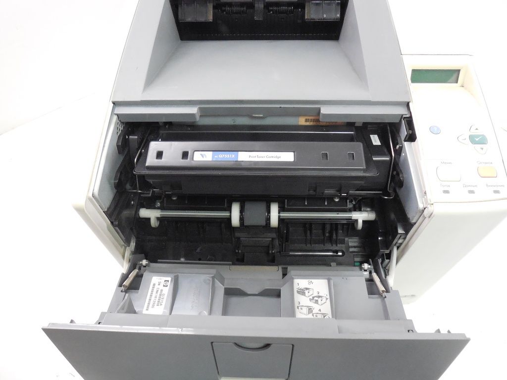 Принтер LaserJet HP P3005dn сатылады келисимли