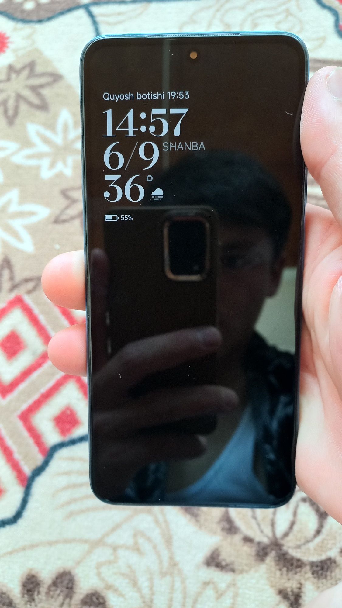 Redmi note 11 128ga 4 +4