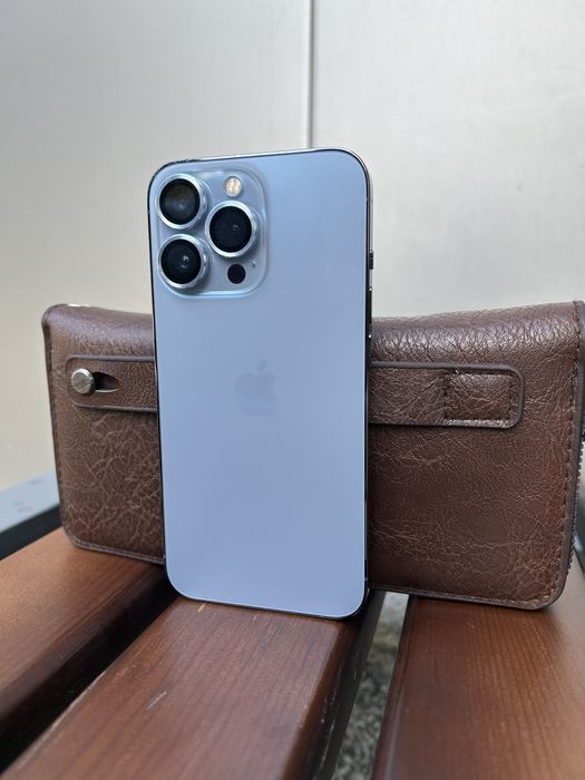 Iphone 13 pro в идеальном состоянии (holati ideal)