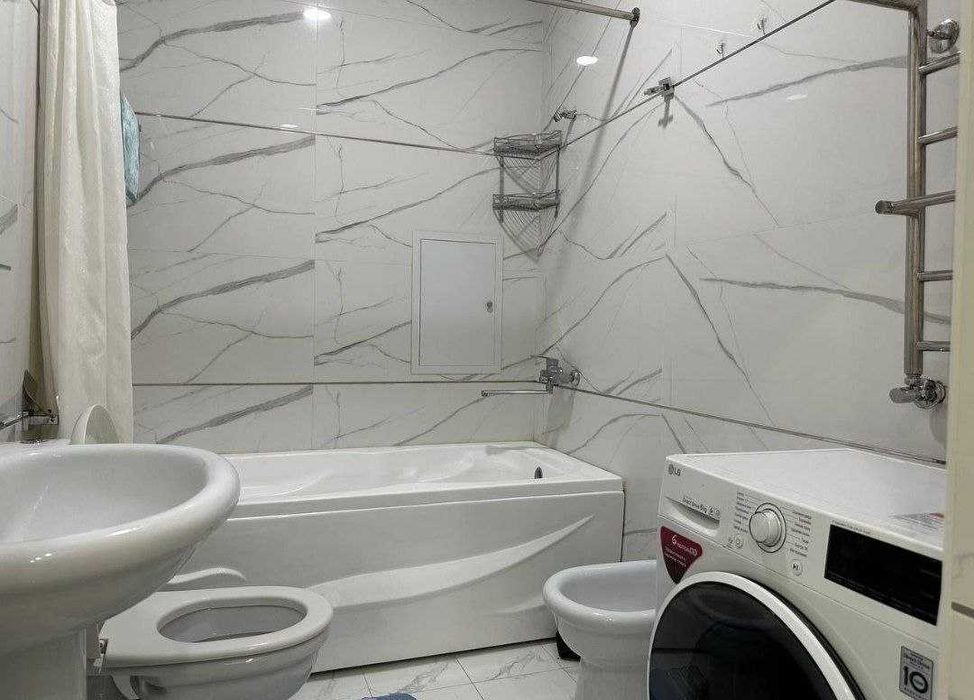 Продаётся 3-х комнатная квартира в ЖК Dream House