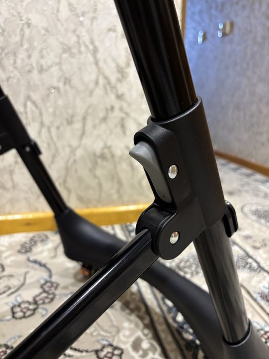 Продаю детский стульчик для кормления Kidilo