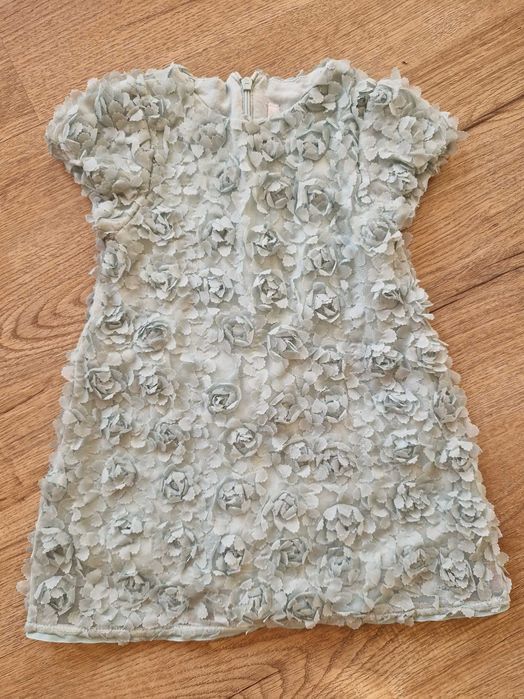 Рокля МАЙОРАЛ за момиченце