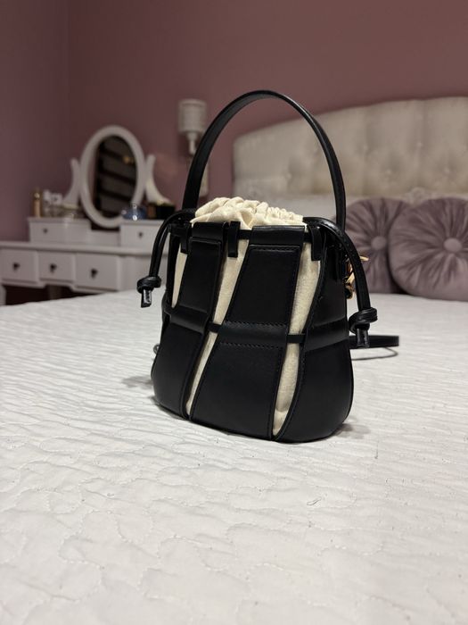 Дамска чанта Zara