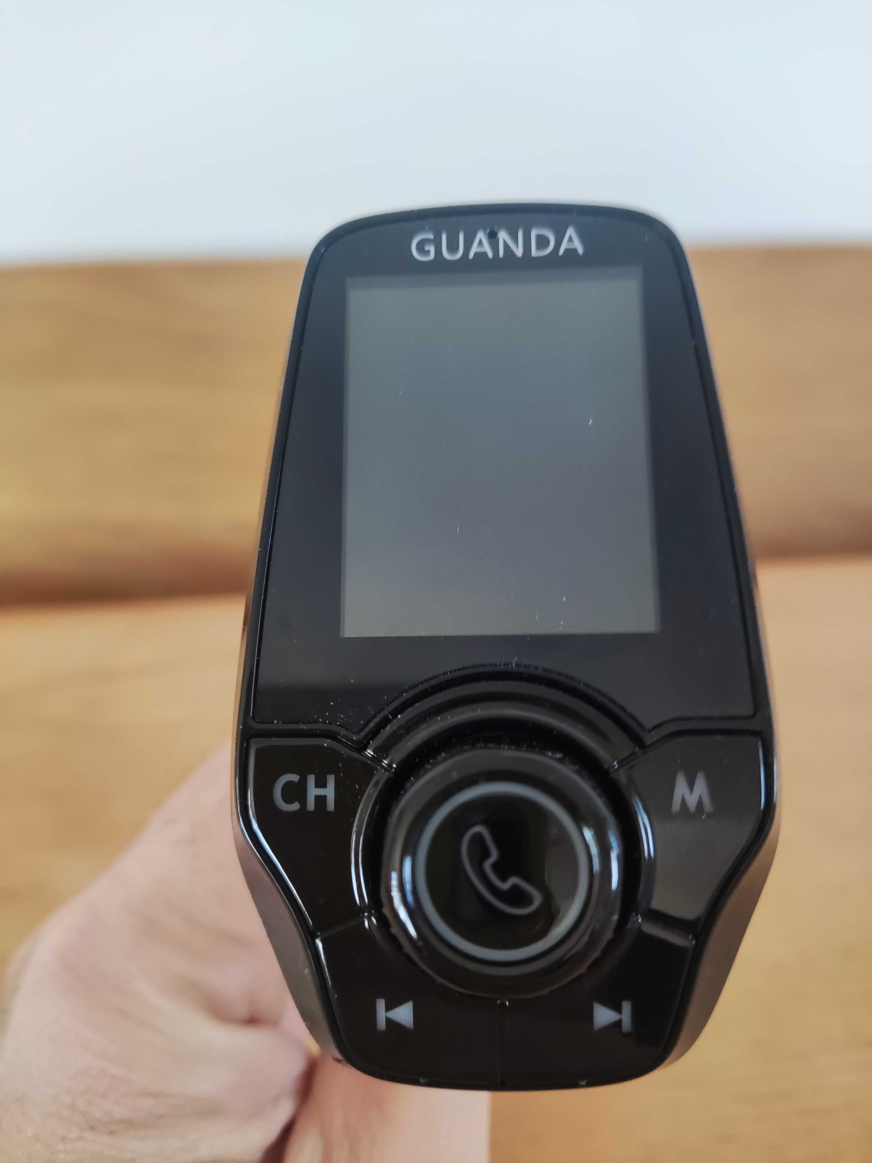 Bluetooth FM Трансмитер Transmitter