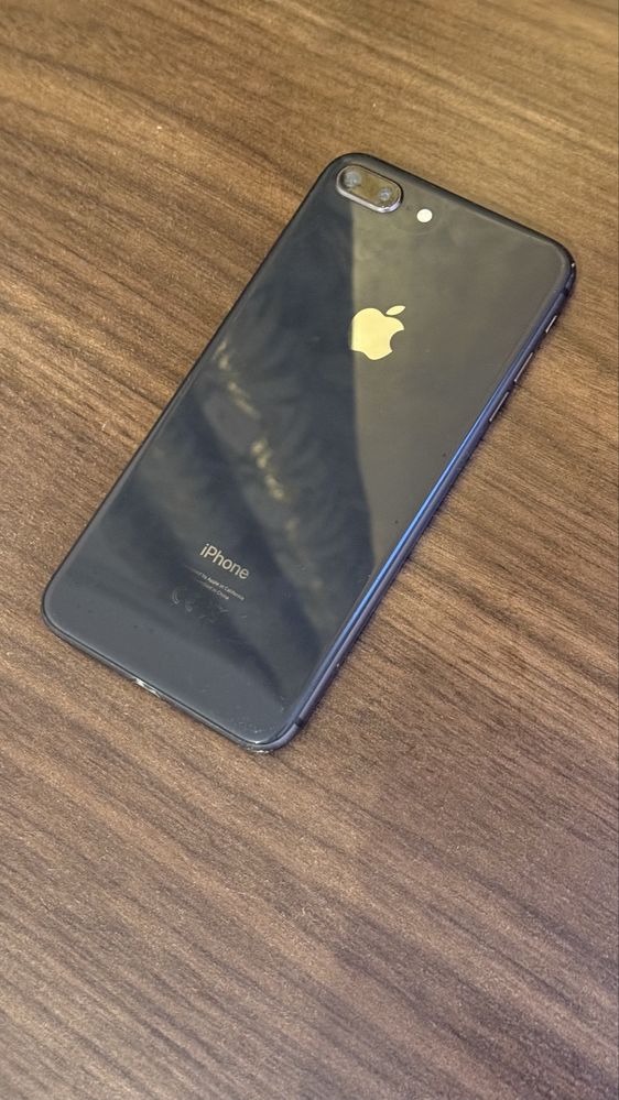 Iphone 8 plus один владелец