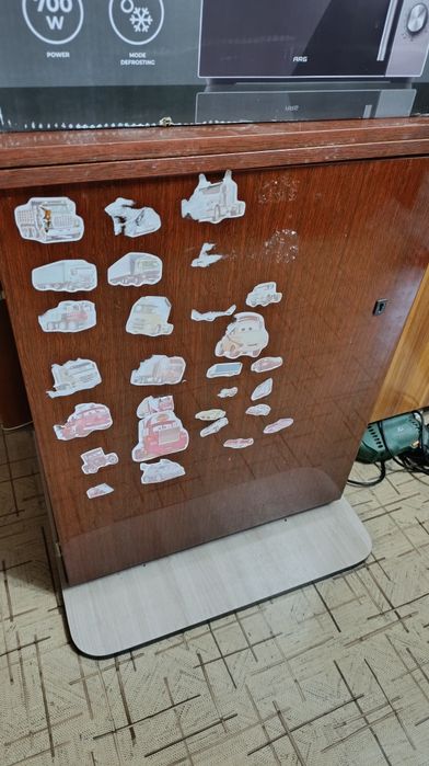 Швейная машинка Чайка