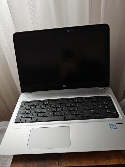 HP ProBook 450 G4 M2 + SSD