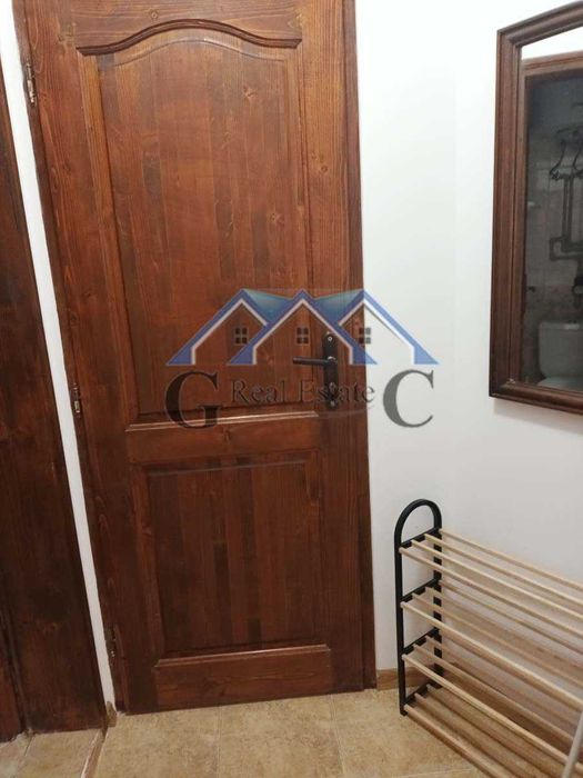 Едностаен апартамент  под наем 600лв/мес, Св.Св. Константин и Елена